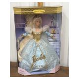 Barbie as Cinderella