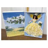Summer Splendor Barbie