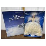 Snow Princess Barbie