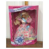 Birthday Barbie
