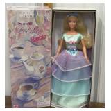 Spring Tea Party Barbie