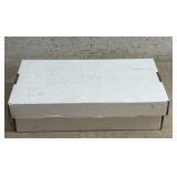 Box of Sports Cards/ Various Years & Brands -