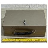 LockBox w/Keys