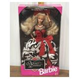 Night Dazzle Barbie