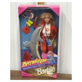 Baywatch Barbie