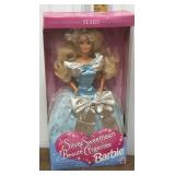 Silver Sweetheart Barbie