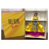Bill Blass Barbie w/ original boxes