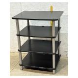 4 Tier Computer Stand 26/20/34