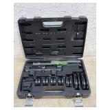 Hilmor Compact Bender Kit