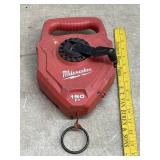 Milwaukee Chalk Line 150ft