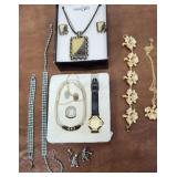 Jewelry sets