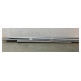 2 & 3ï¿½ PVC Pipe 6-8 ï¿½ Lengths