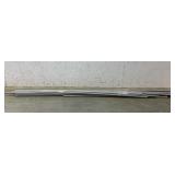 3/4ï¿½ PVC Pipe 6-10ï¿½ Lengths