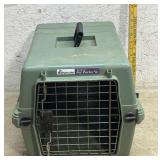 Pet Carrier 22/14/12