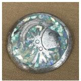 Sterling southwest brooch/pendant