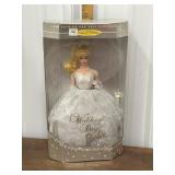 Wedding Day Barbie