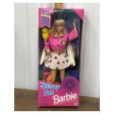 Disney Fun Barbie- 2nd edition