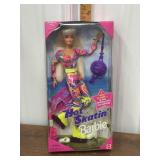 Hot Skatinï¿½ Barbie & Hot Skatinï¿½ Ken