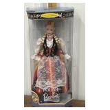 Polish Barbie