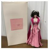Sophisticated Lady 1965 Porcelain Barbie