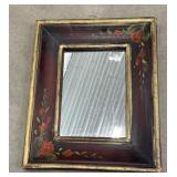 Artist moments mirror