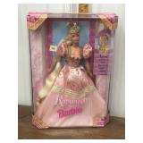 1997 Rapunzel Barbie