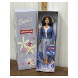 Little Debbie Barbie- 2001
