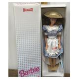 1992 Little Debbie Barbie