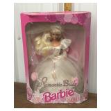 Romantic Bride Barbie