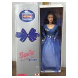 1999 Little Debbie Barbie