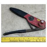 Danielï¿½s Mfg Crimping Tool