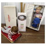 Elke Hutchens Little Camper & Little Hiker,