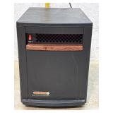 Eden Pure Infrared Portable Heater - works - pick