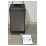 Nuwave Air Purifier- works - pick up in building