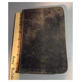 1917. Modern Business advertising principles.