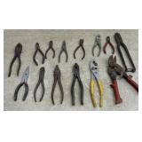 Pliers & Snips