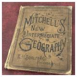 1887 Pennsylvania edition Michellï¿½s New