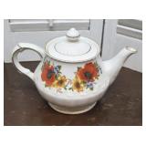 Woods and sons England teapot