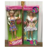 School Time Fun, Russell Stover Candies Barbies