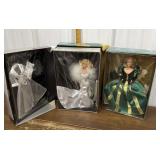 2 - Silver Screen, Evergreen Princess Barbie