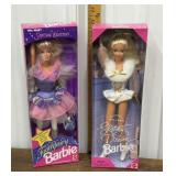 Tooth fairy, Skating Dream Barbie