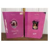2 - Gibson Girl & 1850s Southern Belle Barbie