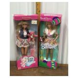 Teddy Fun, Russell Stover Candies Barbies