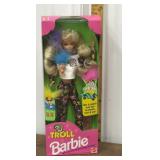 Troll Barbie