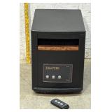 Eden Pure Infrared Portable Heater w/ remote p
