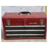 Craftsman Tool Chest w/ contents