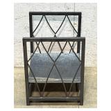 Metal Wood / Log Rack