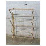 Folding Drying Rack