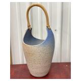 Wizard of clay studio pottery