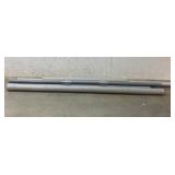 Various Sizes of PVC Pipe 6-8ï¿½ Lengths